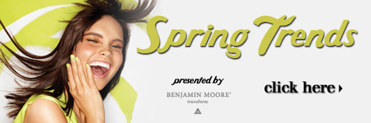 Benjamin Moore Ad 3