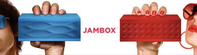 Jambox Ad