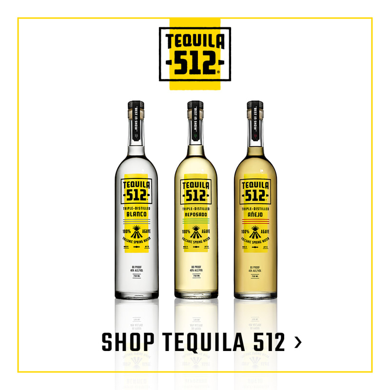 Tequila 512 Web Ad
