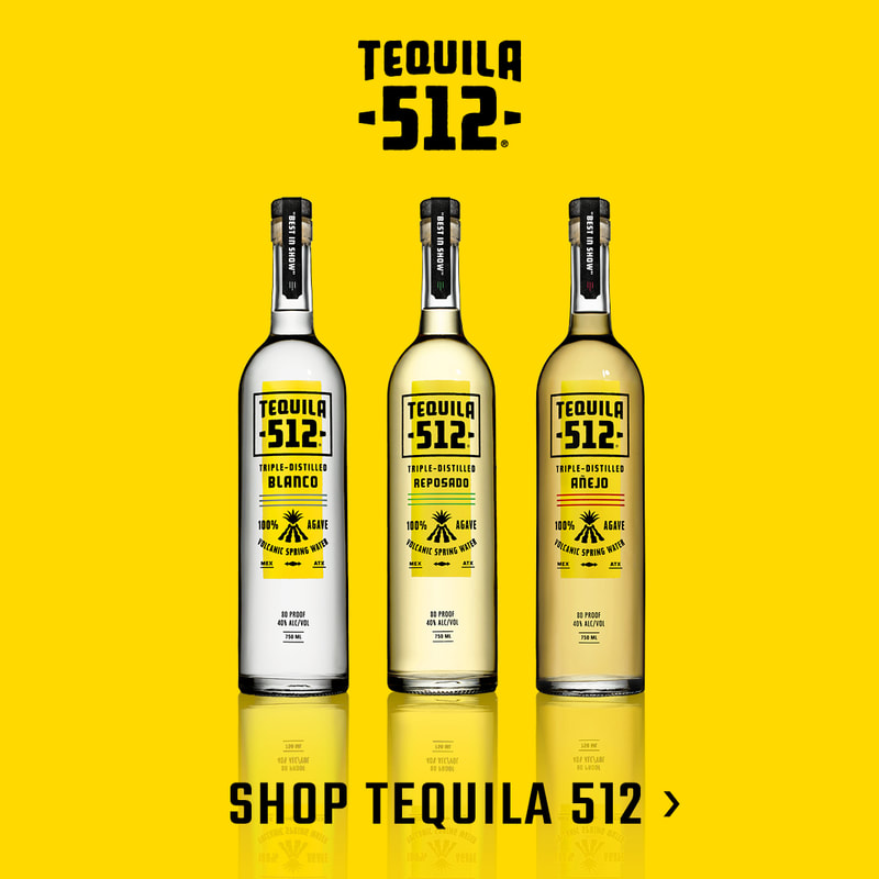 Tequila 512 Web Ad